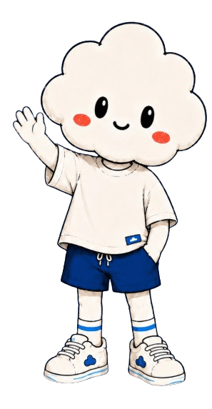 Mascot Cloud